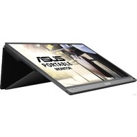 Портативный монитор ASUS ZenScreen MB16AC - Изображение №7 — Chaika Market