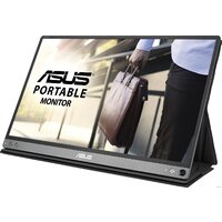 Портативный монитор ASUS ZenScreen MB16AC - Изображение №3 — Chaika Market