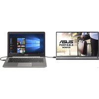 Портативный монитор ASUS ZenScreen MB16AC - Изображение №10 — Chaika Market