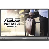 Портативный монитор ASUS ZenScreen MB16AC - Изображение №2 — Chaika Market