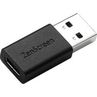 Портативный монитор ASUS ZenScreen MB16AC - Изображение №13 — Chaika Market