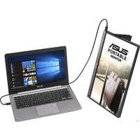 Портативный монитор ASUS ZenScreen MB16AC - Изображение №9 — Chaika Market