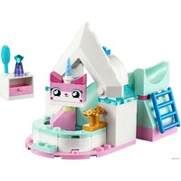 Конструктор LEGO The LEGO Movie 2 70833 Набор строителя Вайлдстайл! - Изображение №4 — Chaika Market