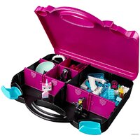 Конструктор LEGO The LEGO Movie 2 70833 Набор строителя Вайлдстайл! - Изображение №9 — Chaika Market