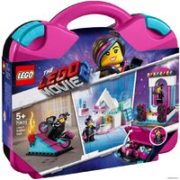 Конструктор LEGO The LEGO Movie 2 70833 Набор строителя Вайлдстайл! — Chaika Market