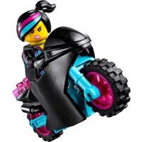 Конструктор LEGO The LEGO Movie 2 70833 Набор строителя Вайлдстайл! - Изображение №13 — Chaika Market
