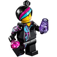 Конструктор LEGO The LEGO Movie 2 70833 Набор строителя Вайлдстайл! - Изображение №6 — Chaika Market
