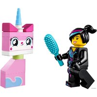Конструктор LEGO The LEGO Movie 2 70833 Набор строителя Вайлдстайл! - Изображение №12 — Chaika Market
