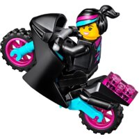 Конструктор LEGO The LEGO Movie 2 70833 Набор строителя Вайлдстайл! - Изображение №5 — Chaika Market