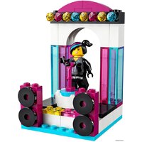 Конструктор LEGO The LEGO Movie 2 70833 Набор строителя Вайлдстайл! - Изображение №8 — Chaika Market