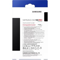 SSD Samsung 980 Pro с радиатором 1TB MZ-V8P1T0CW - Изображение №6 — Chaika Market