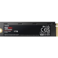 SSD Samsung 980 Pro с радиатором 1TB MZ-V8P1T0CW - Изображение №3 — Chaika Market