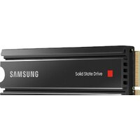 SSD Samsung 980 Pro с радиатором 1TB MZ-V8P1T0CW - Изображение №2 — Chaika Market