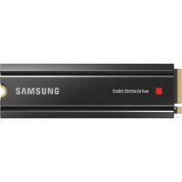 SSD Samsung 980 Pro с радиатором 1TB MZ-V8P1T0CW - Изображение №4 — Chaika Market