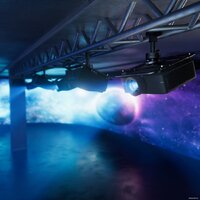 Проектор Optoma ZU920T - Изображение №9 — Chaika Market