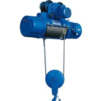 Таль  TOR ТЭК CD 5.0т 3м (N) 109536 — Chaika Market