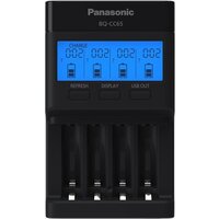 Элементы питания Panasonic Advanced BQ-CC65E - Изображение №3 — Chaika Market