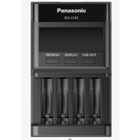 Элементы питания Panasonic Advanced BQ-CC65E - Изображение №2 — Chaika Market