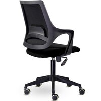 Офисное кресло UTFC Ситро М-804 QH21-1323 (черный) - Изображение №3 — Chaika Market
