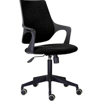 Офисное кресло UTFC Ситро М-804 QH21-1323 (черный) — Chaika Market