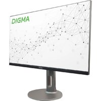 Монитор Digma Progress 27P705Q - Изображение №2 — Chaika Market