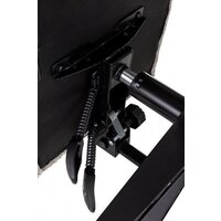 Игровое (геймерское) кресло Knight Lord/F (бежевый, ткань Camby20) - Изображение №16 — Chaika Market