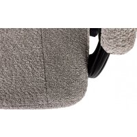 Игровое (геймерское) кресло Knight Lord/F (бежевый, ткань Camby20) - Изображение №14 — Chaika Market