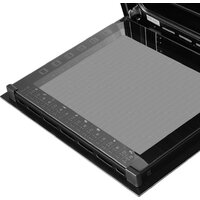 Электрический духовой шкаф MAUNFELD EOEH7613B Glossy - Изображение №7 — Chaika Market