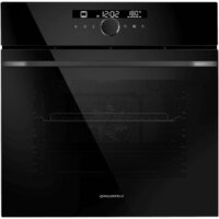 Электрический духовой шкаф MAUNFELD EOEH7613B Glossy — Chaika Market