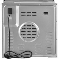 Электрический духовой шкаф MAUNFELD EOEH7613B Glossy - Изображение №12 — Chaika Market