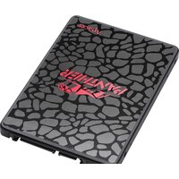 SSD Apacer Panther AS350 1TB AP1TBAS350-1 - Изображение №3 — Chaika Market