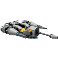 Конструктор LEGO Star Wars 75363 Микрофайтер Истребителя Мандалорца N-1 - Изображение №6 — Chaika Market
