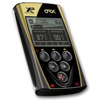 Металлоискатель XP ORX с катушкой X35 22.5 см — Chaika Market