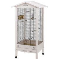 Клетка Ferplast Hemmy 56160514 — Chaika Market