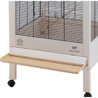 Клетка Ferplast Hemmy 56160514 - Изображение №3 — Chaika Market