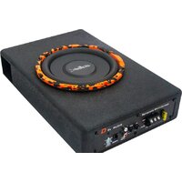 Корпусной активный сабвуфер DL Audio Barracuda 8A Underseat — Chaika Market