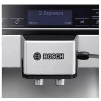 Кофемашина Bosch TIS65621RW - Изображение №3 — Chaika Market