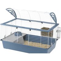 Клетка Ferplast Casita 100 (синий) 57066170 — Chaika Market