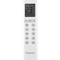 Кондиционер Mitsudai Sento Inverter MDI-SNC12AI - Изображение №4 — Chaika Market