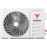 Кондиционер Mitsudai Sento Inverter MDI-SNC12AI - Изображение №3 — Chaika Market