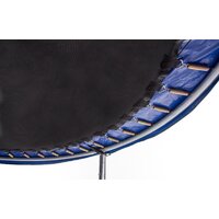 Батут Atlas Sport 312 см - 10ft Pro (3 ноги, внешняя сетка, синий) - Изображение №5 — Chaika Market