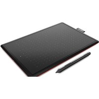 Графический планшет Wacom One by Wacom CTL-672 (средний размер) - Изображение №2 — Chaika Market