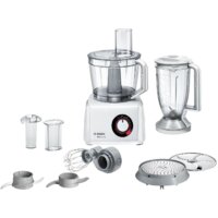 Кухонный комбайн Bosch MC812W501 — Chaika Market