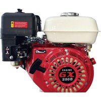 Бензиновый двигатель Stark GX260 S — Chaika Market