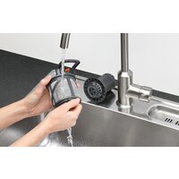 Встраиваемая посудомоечная машина AEG FSE83708P - Изображение №5 — Chaika Market