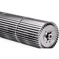 Тепловая завеса Ballu BHC-M10W12-PS (пульт BRC-D2) - Изображение №4 — Chaika Market