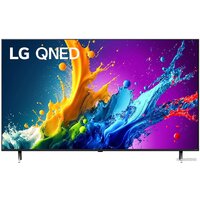 Телевизор LG QNED80 43QNED80T6A — Chaika Market