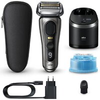 Электробритва Braun Series 9 Pro+ 9565cc — Chaika Market