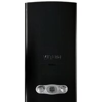 Газовая колонка VilTerm S11 (черный) — Chaika Market
