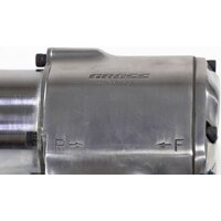 Пневматический гайковерт GROSS G1260 - Изображение №3 — Chaika Market